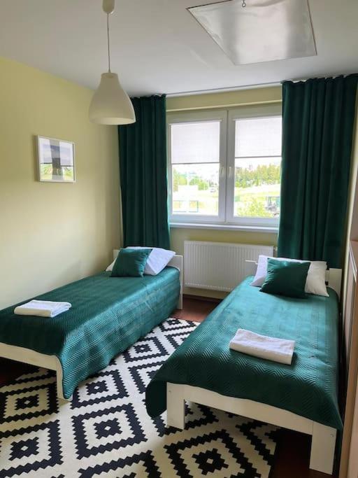 Apartament Hemingwaya Jelení Hora Exteriér fotografie