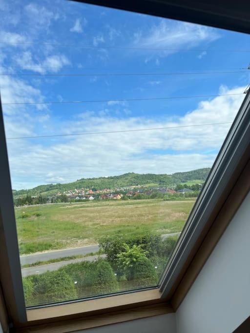 Apartament Hemingwaya Jelení Hora Exteriér fotografie