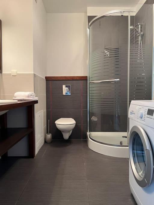 Apartament Hemingwaya Jelení Hora Exteriér fotografie